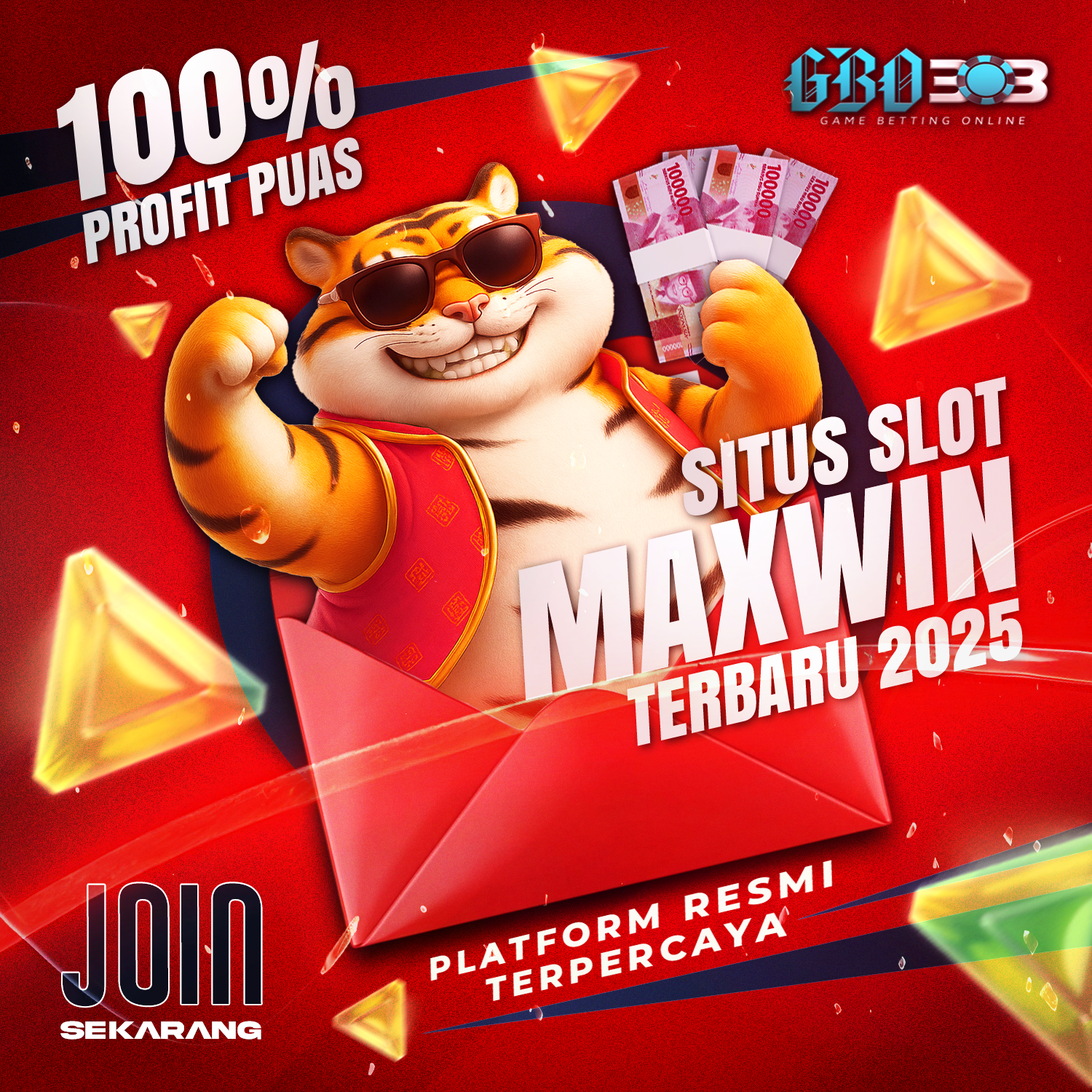 GBO303 - Platform Resmi Situs Slot Maxwin Terbaru